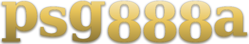 psg888a logo